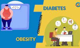 Obesity and Diabetes Connection