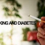 Smoking and diabetes risk